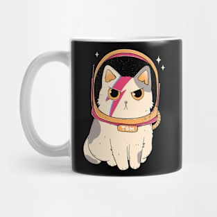 Neko From Mars Mug